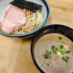 麺処 有彩 - 