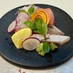 日本料理 しば - 