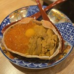 Sushi Hakata Hana - 