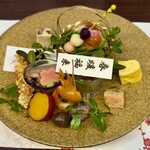 日本料理 しば - 