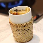 味処てらさき - てっぴ酒