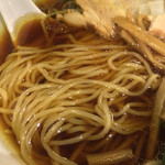麺喰屋 澤 - 麺