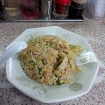 みそ一発 - 炒飯