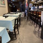 Bistro cafe eS - 