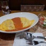 九度山レコードカフェ龍王 - 