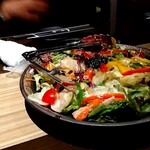 すし土風炉 - 