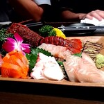 すし土風炉 - 