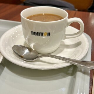 ドトールコーヒーショップ_1