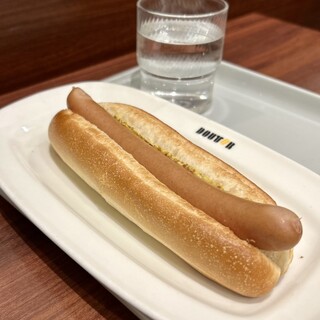 ドトールコーヒーショップ_0