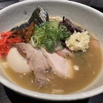 鶏の骨 - 