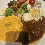 北海道ヨーロピアンダイニング LUGAR - 