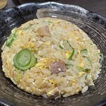 鶏の骨 - 