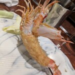 串揚げ キュイジーヌ･ド・オオサカ･リョウ - 