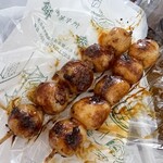 餅秀 - 