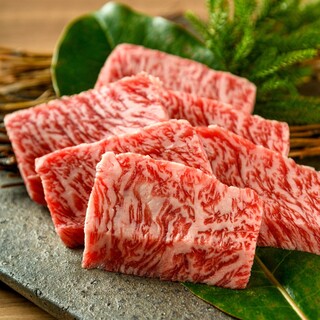 焼肉 スギモト HOUSeN_0