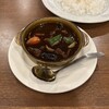 ロイヤルホスト - カシミールビーフカレー