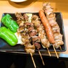 屋台おかもと - 