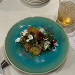 POP&POUR EBISU - 