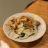 島とうふ 春おばぁ食堂 - 