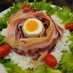 BlueSpice Restaurant - 
