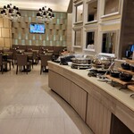BlueSpice Restaurant - 