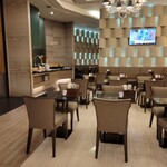 BlueSpice Restaurant - 