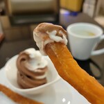 BlueSpice Restaurant - 