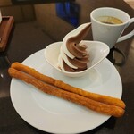 BlueSpice Restaurant - 