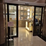 BlueSpice Restaurant - 