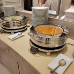 BlueSpice Restaurant - 