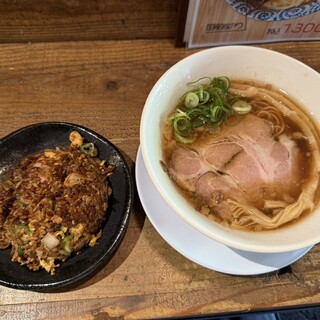 尾道ラーメン 一_1