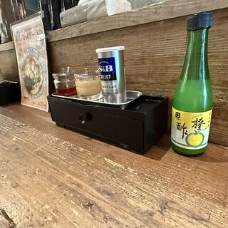 尾道ラーメン 一_0