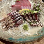 レストランパノラマ - 料理写真: