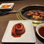 ワンカルビ - 