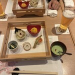 個室処 稲田屋はなれ - 