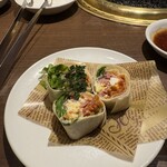 ワンカルビ - 