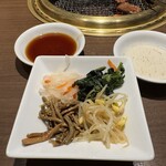 ワンカルビ - 