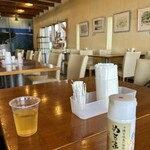 たかはなり - 内観