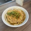 都そば 天王寺店