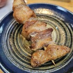 やきとんひなた - 