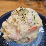 やきとんひなた - 