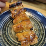 やきとんひなた - 