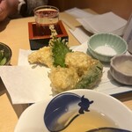 スタンド 富 - 