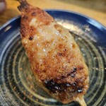 やきとんひなた - 