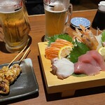 酔虎伝　門真店 - 