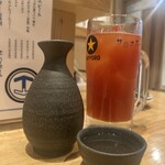 寿司 牡蠣 裏天王寺サカナエビス/Sushi Oyster Sakana-Ebisu Osaka - 
