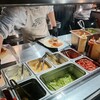 BABY BURRITO BROTHERS - 