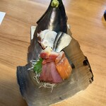 燗アガリ - 