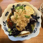 燗アガリ - 