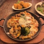 KUBOTA食堂 - 
